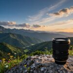 best wide angle primes