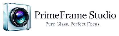 PrimeFrame Studio