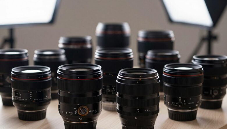 macro prime lenses